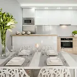 Icon Apartments Centrum 55M2
