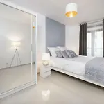 Icon Apartments Centrum 55M2