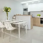 Icon Apartments Centrum 55M2