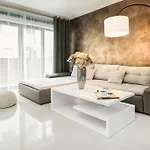 Icon Apartments Centrum 55M2