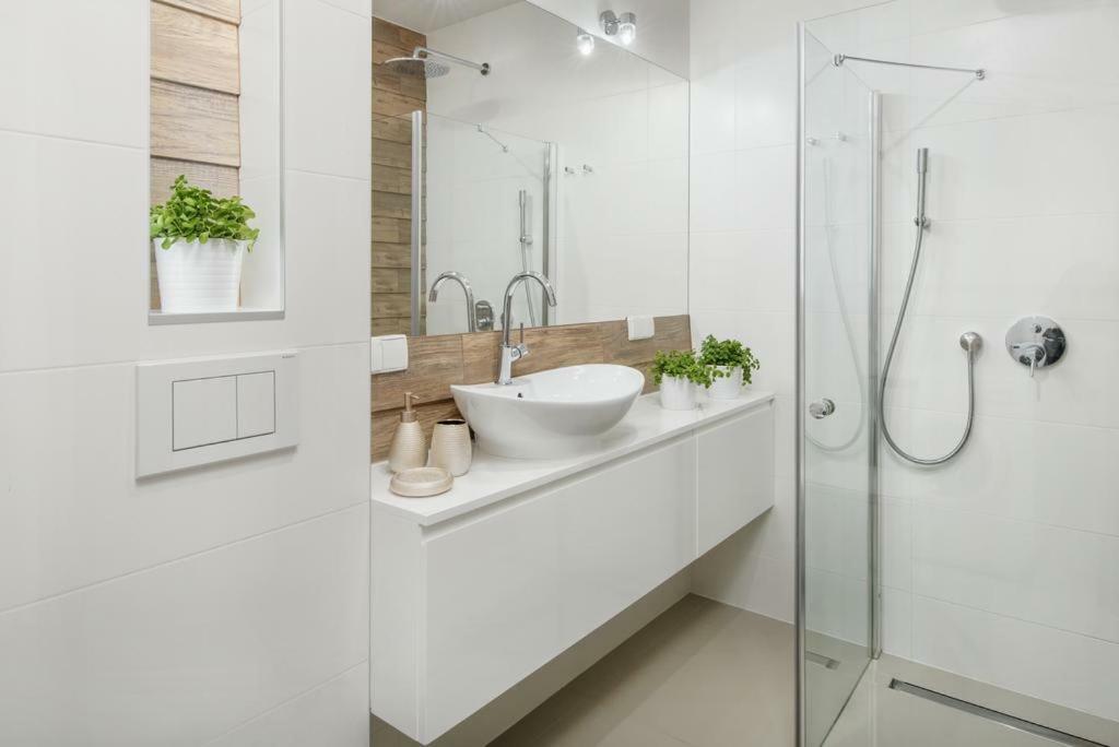 Icon Centrum 55m2 Apartment Wroclaw